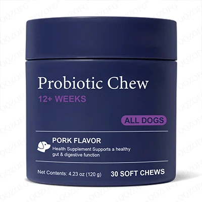 Dog Joint Care Chewable Tablets