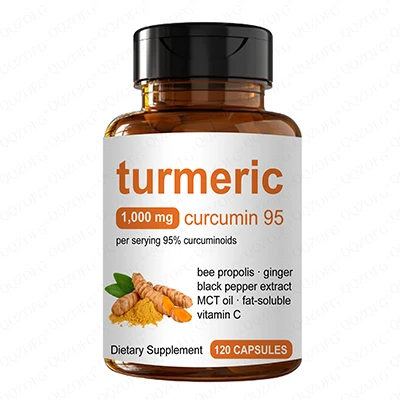 Curcumin ntsiav tshuaj